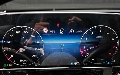 Mercedes-Benz E-Класс, 2025 год, 12 990 000 рублей, 6 фотография