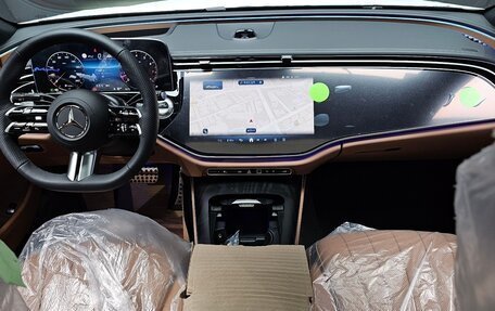 Mercedes-Benz E-Класс, 2025 год, 12 990 000 рублей, 7 фотография