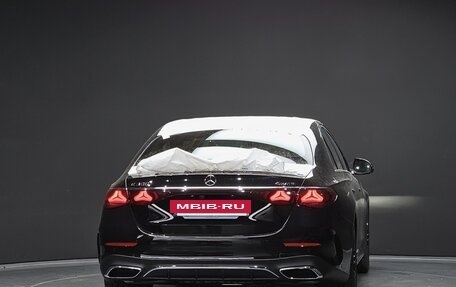Mercedes-Benz E-Класс, 2025 год, 12 990 000 рублей, 4 фотография