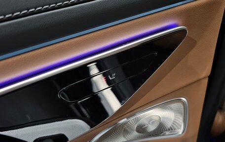 Mercedes-Benz E-Класс, 2025 год, 12 990 000 рублей, 16 фотография