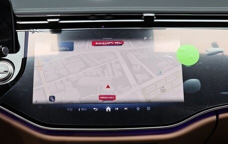 Mercedes-Benz E-Класс, 2025 год, 12 990 000 рублей, 5 фотография