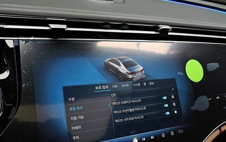 Mercedes-Benz E-Класс, 2025 год, 12 990 000 рублей, 9 фотография