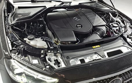 Mercedes-Benz E-Класс, 2025 год, 12 990 000 рублей, 11 фотография