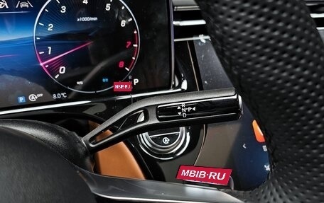 Mercedes-Benz E-Класс, 2025 год, 12 990 000 рублей, 13 фотография