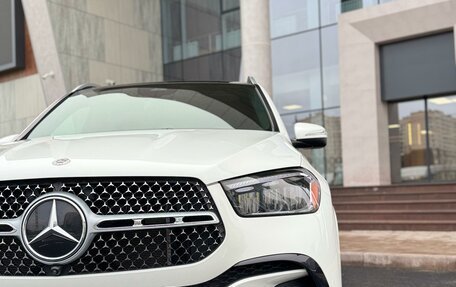 Mercedes-Benz GLE, 2024 год, 9 850 000 рублей, 7 фотография