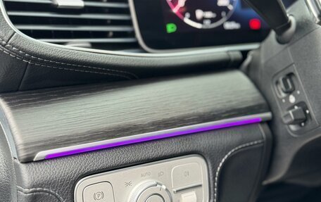 Mercedes-Benz GLE, 2024 год, 9 850 000 рублей, 11 фотография