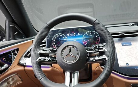 Mercedes-Benz E-Класс, 2025 год, 12 990 000 рублей, 20 фотография