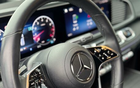 Mercedes-Benz GLE, 2024 год, 9 850 000 рублей, 9 фотография