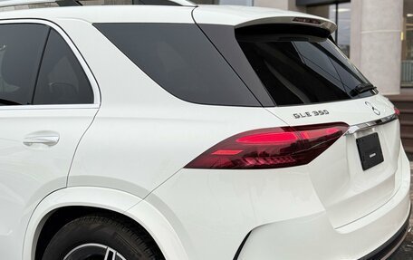 Mercedes-Benz GLE, 2024 год, 9 850 000 рублей, 4 фотография