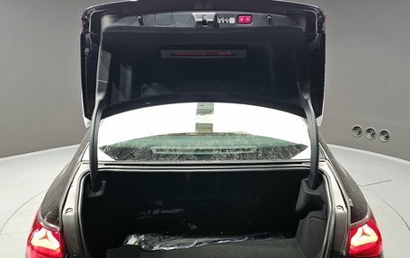 Mercedes-Benz E-Класс, 2025 год, 12 990 000 рублей, 19 фотография