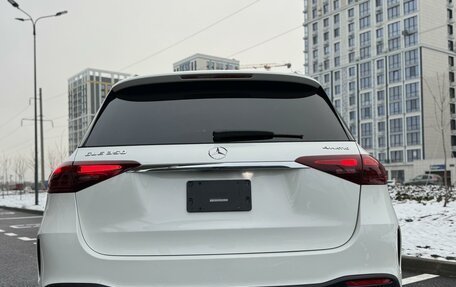 Mercedes-Benz GLE, 2024 год, 9 850 000 рублей, 3 фотография