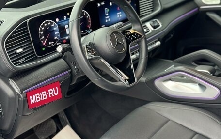 Mercedes-Benz GLE, 2024 год, 9 850 000 рублей, 8 фотография