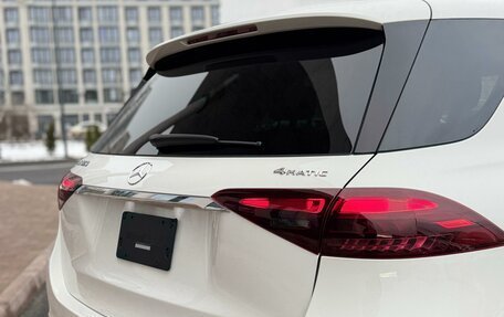 Mercedes-Benz GLE, 2024 год, 9 850 000 рублей, 18 фотография