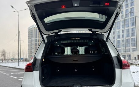 Mercedes-Benz GLE, 2024 год, 9 850 000 рублей, 19 фотография