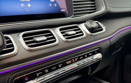 Mercedes-Benz GLE, 2024 год, 9 850 000 рублей, 23 фотография