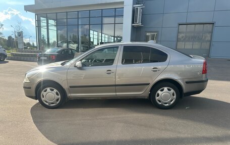 Skoda Octavia, 2008 год, 430 000 рублей, 2 фотография
