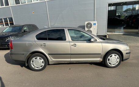 Skoda Octavia, 2008 год, 430 000 рублей, 3 фотография