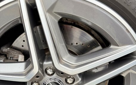 Mercedes-Benz GLE, 2024 год, 9 850 000 рублей, 24 фотография