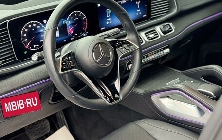 Mercedes-Benz GLE, 2024 год, 9 850 000 рублей, 20 фотография