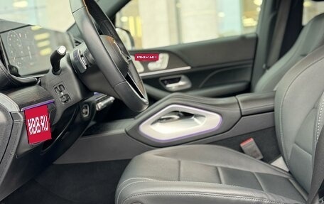 Mercedes-Benz GLE, 2024 год, 9 850 000 рублей, 15 фотография