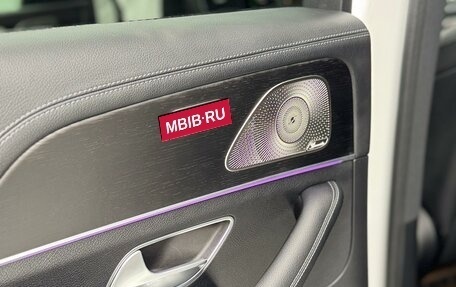 Mercedes-Benz GLE, 2024 год, 9 850 000 рублей, 16 фотография