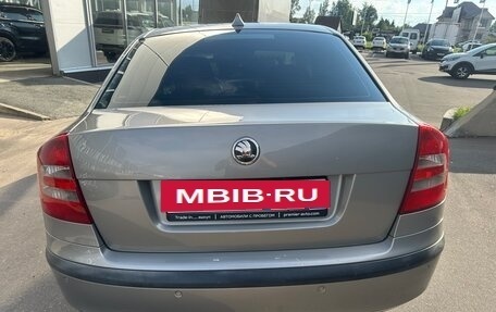 Skoda Octavia, 2008 год, 430 000 рублей, 4 фотография
