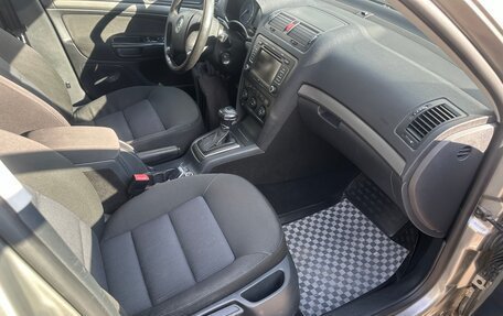 Skoda Octavia, 2008 год, 430 000 рублей, 12 фотография