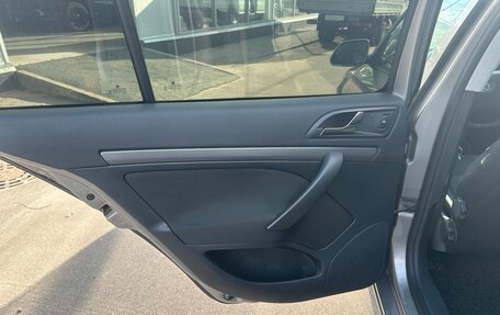 Skoda Octavia, 2008 год, 430 000 рублей, 8 фотография