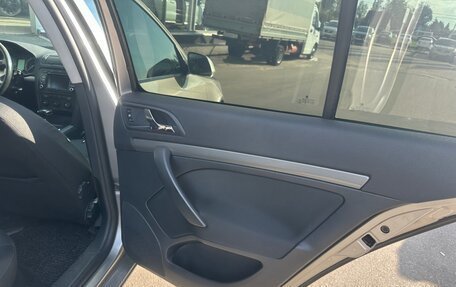 Skoda Octavia, 2008 год, 430 000 рублей, 9 фотография