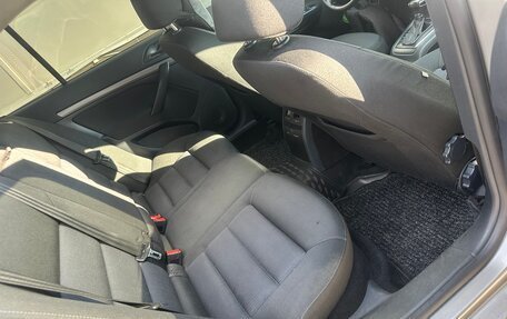 Skoda Octavia, 2008 год, 430 000 рублей, 13 фотография