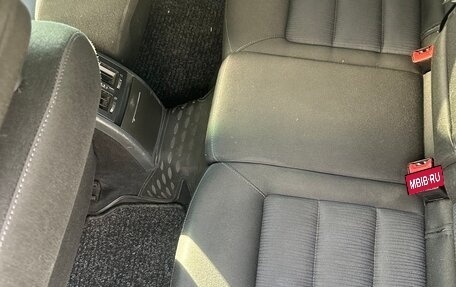 Skoda Octavia, 2008 год, 430 000 рублей, 14 фотография