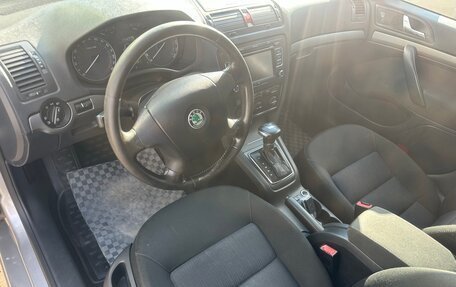 Skoda Octavia, 2008 год, 430 000 рублей, 24 фотография