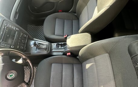 Skoda Octavia, 2008 год, 430 000 рублей, 23 фотография