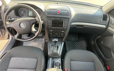 Skoda Octavia, 2008 год, 430 000 рублей, 22 фотография