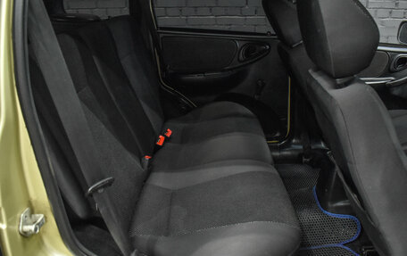 Chevrolet Niva I рестайлинг, 2010 год, 540 000 рублей, 12 фотография