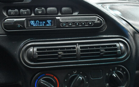 Chevrolet Niva I рестайлинг, 2010 год, 540 000 рублей, 14 фотография