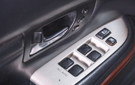 Lexus RX II рестайлинг, 2007 год, 1 699 000 рублей, 8 фотография