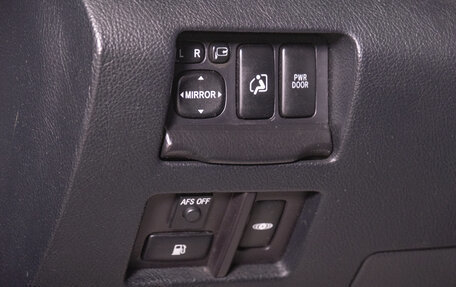 Lexus RX II рестайлинг, 2007 год, 1 699 000 рублей, 11 фотография