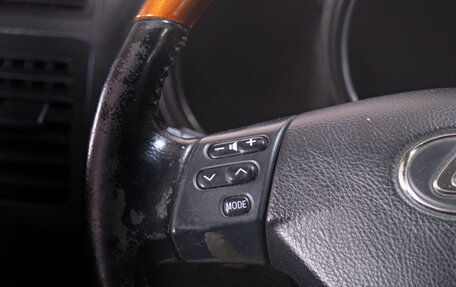 Lexus RX II рестайлинг, 2007 год, 1 699 000 рублей, 10 фотография