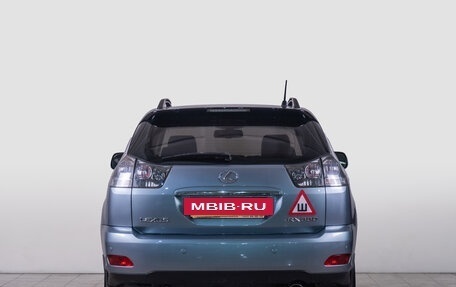 Lexus RX II рестайлинг, 2007 год, 1 699 000 рублей, 5 фотография