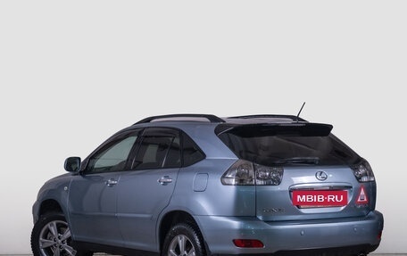 Lexus RX II рестайлинг, 2007 год, 1 699 000 рублей, 6 фотография