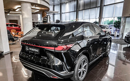 Lexus RX IV рестайлинг, 2025 год, 7 749 000 рублей, 6 фотография