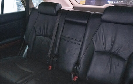 Lexus RX II рестайлинг, 2007 год, 1 699 000 рублей, 21 фотография