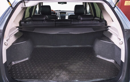 Lexus RX II рестайлинг, 2007 год, 1 699 000 рублей, 22 фотография