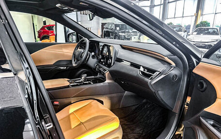 Lexus RX IV рестайлинг, 2025 год, 7 749 000 рублей, 13 фотография