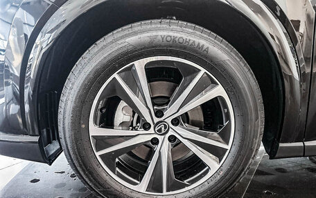 Lexus RX IV рестайлинг, 2025 год, 7 749 000 рублей, 22 фотография