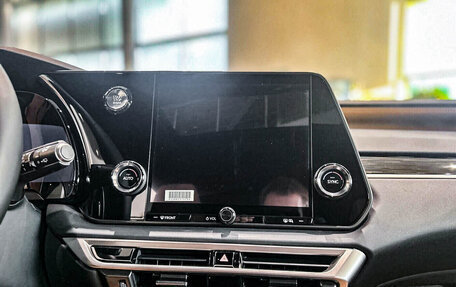 Lexus RX IV рестайлинг, 2025 год, 7 749 000 рублей, 18 фотография