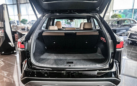 Lexus RX IV рестайлинг, 2025 год, 7 749 000 рублей, 12 фотография