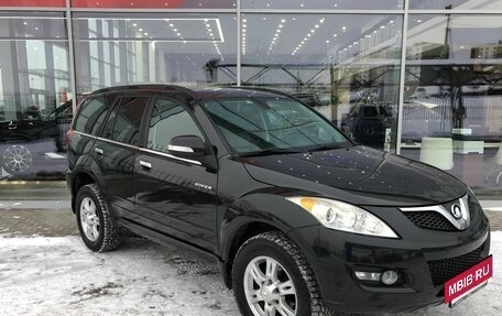 Great Wall Hover H5, 2011 год, 630 000 рублей, 2 фотография