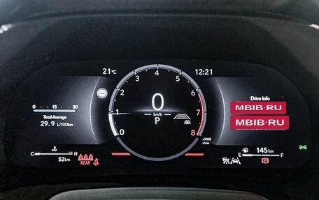 Lexus RX IV рестайлинг, 2025 год, 7 749 000 рублей, 16 фотография